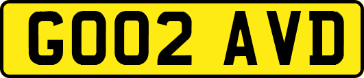 GO02AVD