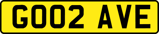 GO02AVE
