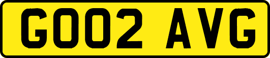 GO02AVG