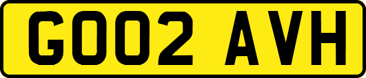 GO02AVH
