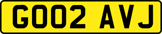 GO02AVJ