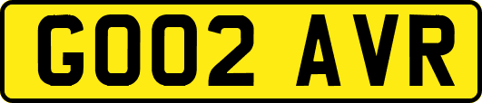 GO02AVR