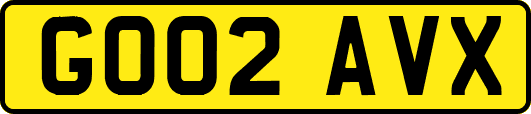GO02AVX