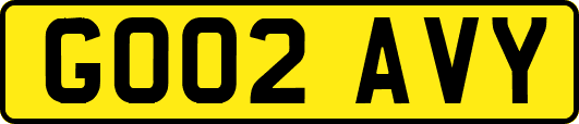 GO02AVY