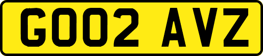 GO02AVZ