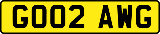 GO02AWG