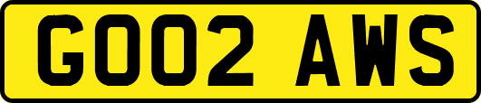 GO02AWS