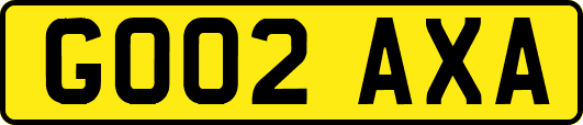 GO02AXA