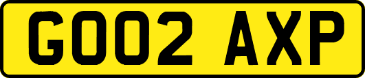 GO02AXP
