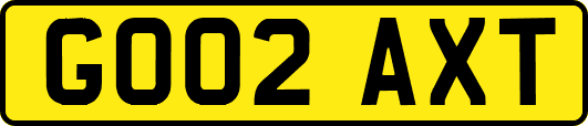 GO02AXT