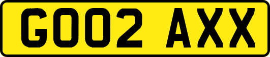 GO02AXX