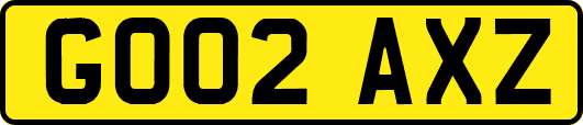 GO02AXZ