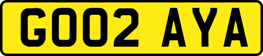 GO02AYA