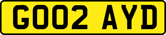 GO02AYD