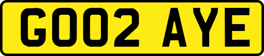 GO02AYE