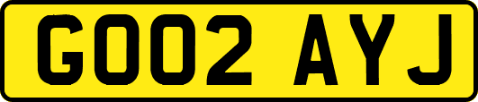 GO02AYJ