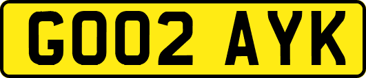 GO02AYK