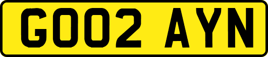 GO02AYN