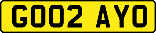 GO02AYO