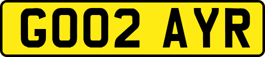GO02AYR