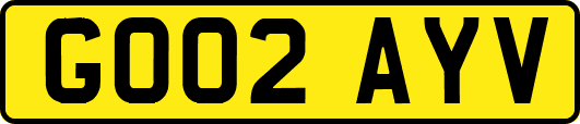 GO02AYV