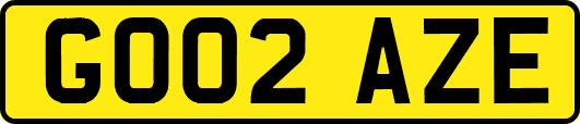 GO02AZE