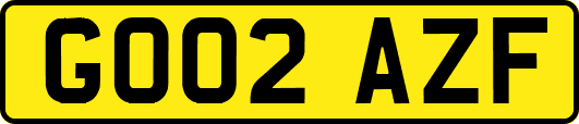 GO02AZF