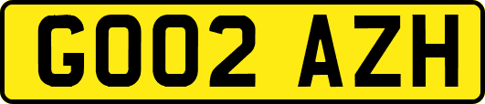 GO02AZH