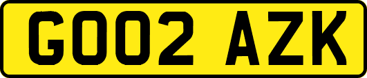 GO02AZK