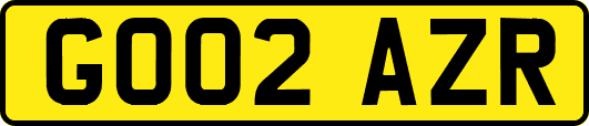 GO02AZR