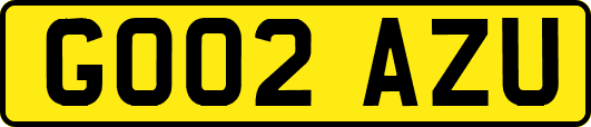 GO02AZU