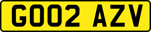 GO02AZV