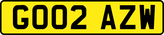 GO02AZW