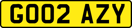 GO02AZY