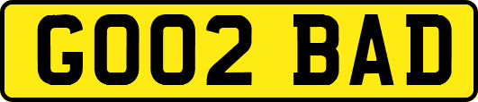 GO02BAD