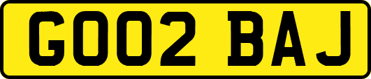 GO02BAJ