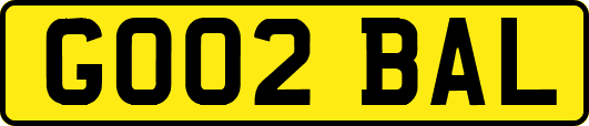 GO02BAL