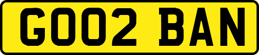 GO02BAN
