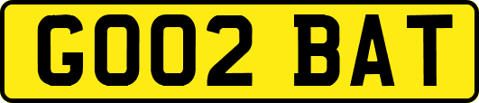 GO02BAT