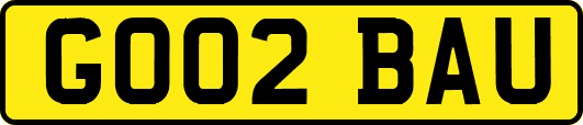 GO02BAU