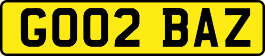 GO02BAZ