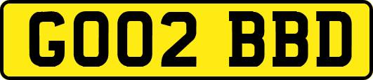 GO02BBD