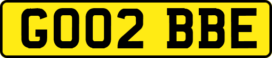 GO02BBE