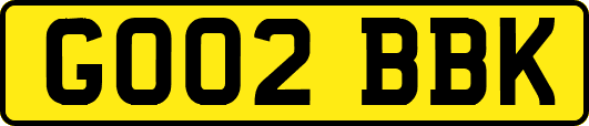 GO02BBK