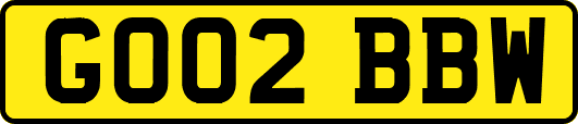 GO02BBW