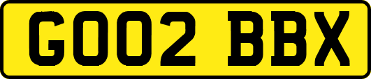 GO02BBX