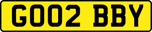 GO02BBY