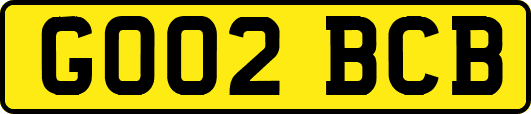 GO02BCB