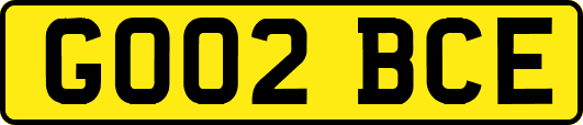 GO02BCE