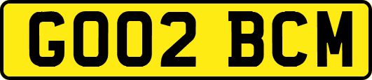 GO02BCM